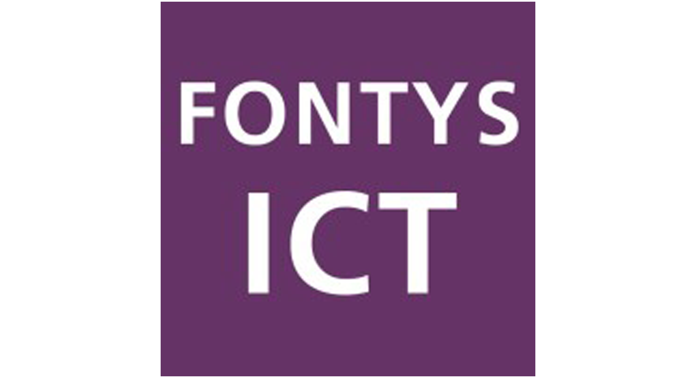 Fontys ICT